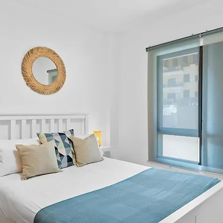 Apartment Elegant With Private Workspace Candelaria